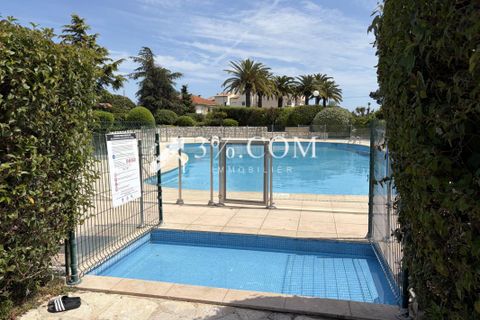 Studio i Antibes, Alpes-Maritimes, Antibes - € 210.000 | Ref: 499_V5920064078 - foto 11