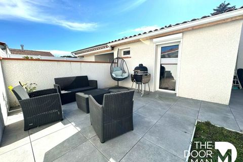 Villa in Eaunes, Haute-Garonne, Eaunes - € 249.900 | Ref: 10124 - foto 10