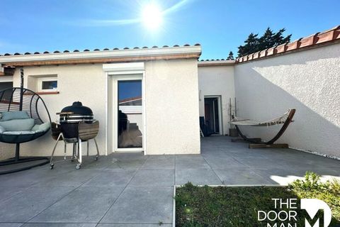 Villa in Eaunes, Haute-Garonne, Eaunes - € 249.900 | Ref: 10124 - foto 11