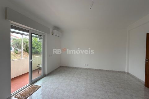Wohnung in Abrantes, Santarem, Abrantes - € 210.000 | Ref: 02056-26 - Foto 2