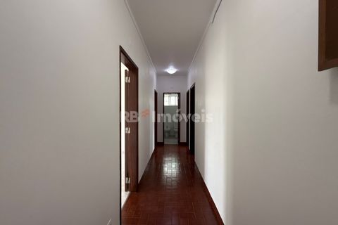Wohnung in Abrantes, Santarem, Abrantes - € 210.000 | Ref: 02056-26 - Foto 10