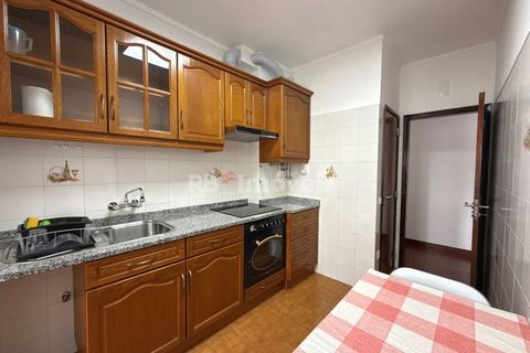 Wohnung in Abrantes, Santarem, Abrantes - € 210.000 | Ref: 02056-26 - Foto 11