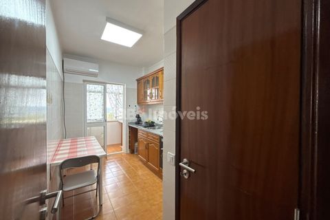 Wohnung in Abrantes, Santarem, Abrantes - € 210.000 | Ref: 02056-26 - Foto 13