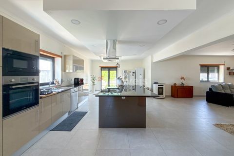 Villa a Riachos, Santarem, Riachos - € 449.000 | Ref: 02057-26 - foto 14
