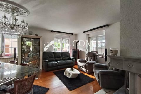 Villa i Neufmaisons, Meurthe-et-Moselle, Neufmaisons - € 229.900 | Ref: 471_1812 - foto 3