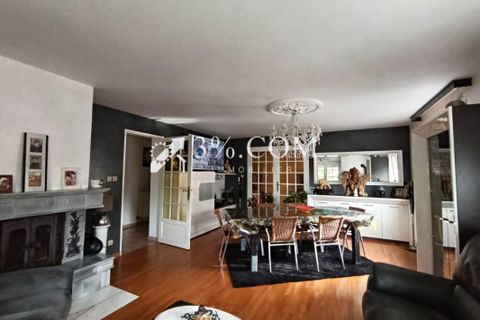 Villa i Neufmaisons, Meurthe-et-Moselle, Neufmaisons - € 229.900 | Ref: 471_1812 - foto 4