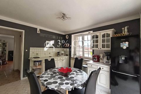 Villa i Neufmaisons, Meurthe-et-Moselle, Neufmaisons - € 229.900 | Ref: 471_1812 - foto 6