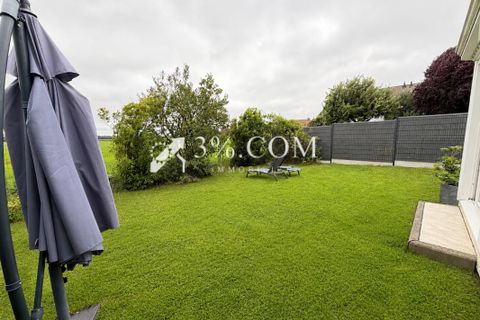 Villa i Phalempin, Nord, Phalempin - € 309.000 | Ref: 107_V910064367 - foto 2