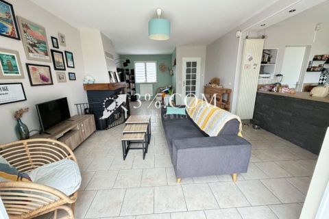 Villa i Phalempin, Nord, Phalempin - € 309.000 | Ref: 107_V910064367 - foto 3