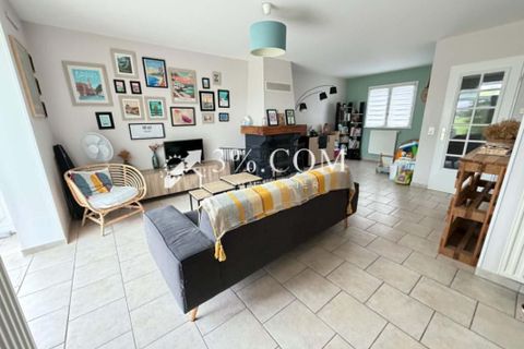 Villa i Phalempin, Nord, Phalempin - € 309.000 | Ref: 107_V910064367 - foto 4