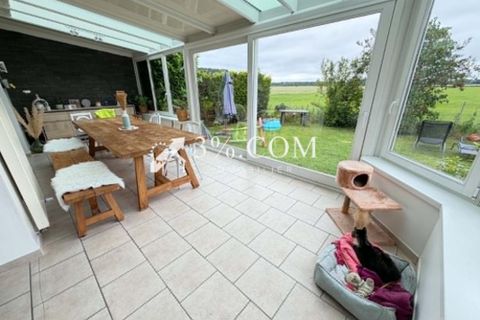 Villa i Phalempin, Nord, Phalempin - € 309.000 | Ref: 107_V910064367 - foto 5