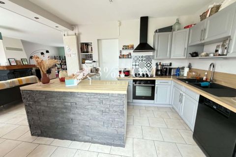 Villa i Phalempin, Nord, Phalempin - € 309.000 | Ref: 107_V910064367 - foto 6