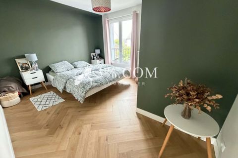 Villa i Phalempin, Nord, Phalempin - € 309.000 | Ref: 107_V910064367 - foto 7
