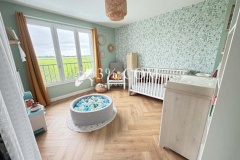 Villa i Phalempin, Nord, Phalempin - € 309.000 | Ref: 107_V910064367 - foto 8
