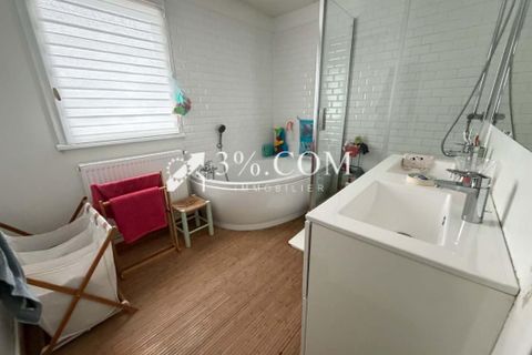 Villa i Phalempin, Nord, Phalempin - € 309.000 | Ref: 107_V910064367 - foto 10