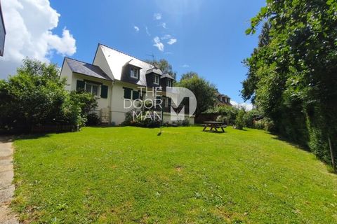 Bungalou a Mayenne, Mayenne, Mayenne - € 272.000 | Ref: 10229 - foto 2