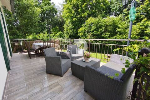 Bungalou a Mayenne, Mayenne, Mayenne - € 272.000 | Ref: 10229 - foto 3