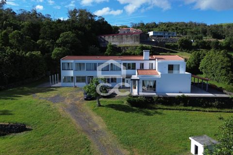 Villa a Terra Cha, Terceira, Terra Cha - € 569.000 | Ref: 315/M/01786 - foto 2