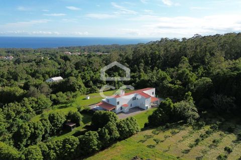 Villa a Terra Cha, Terceira, Terra Cha - € 569.000 | Ref: 315/M/01786 - foto 25