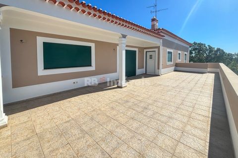 Haus in Abrantes, Santarem, Abrantes - € 500.000 | Ref: 02059-26 - Foto 1