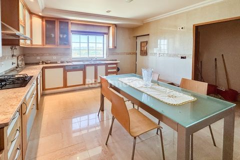 Haus in Abrantes, Santarem, Abrantes - € 500.000 | Ref: 02059-26 - Foto 9