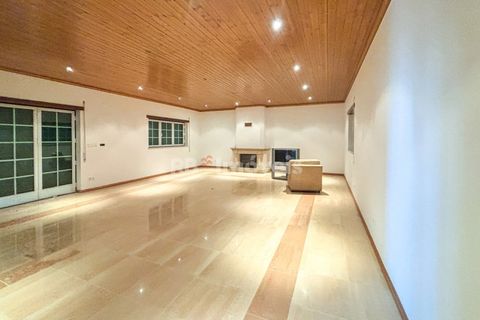 Haus in Abrantes, Santarem, Abrantes - € 500.000 | Ref: 02059-26 - Foto 10