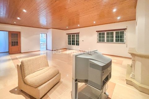 Haus in Abrantes, Santarem, Abrantes - € 500.000 | Ref: 02059-26 - Foto 12