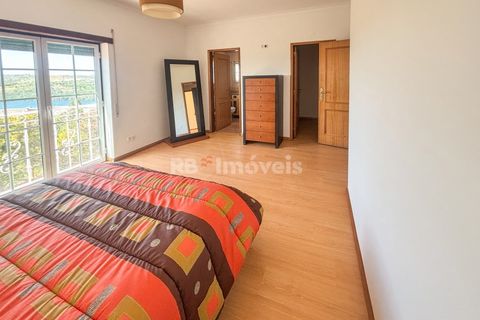 Haus in Abrantes, Santarem, Abrantes - € 500.000 | Ref: 02059-26 - Foto 19