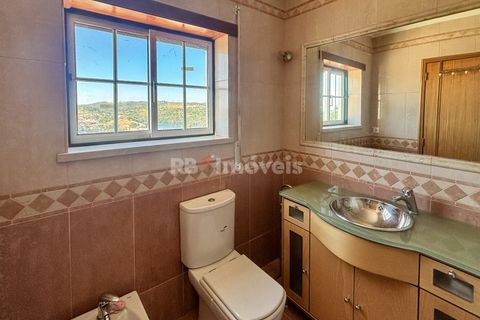 Haus in Abrantes, Santarem, Abrantes - € 500.000 | Ref: 02059-26 - Foto 22