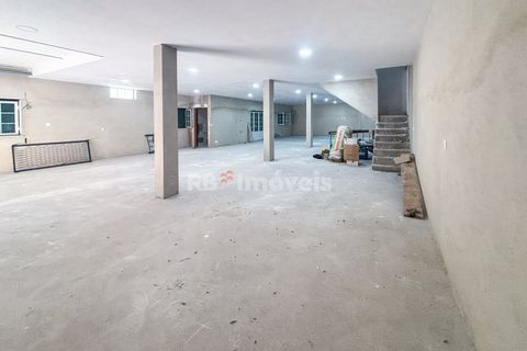 Haus in Abrantes, Santarem, Abrantes - € 500.000 | Ref: 02059-26 - Foto 28