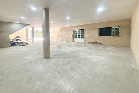 Haus in Abrantes, Santarem, Abrantes - € 500.000 | Ref: 02059-26 - Foto 31
