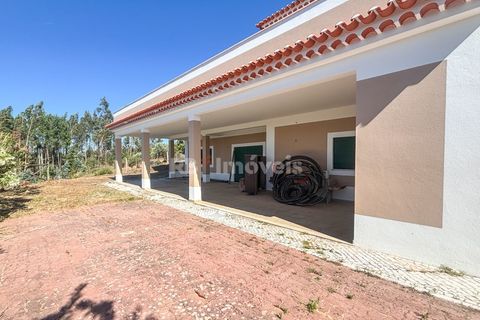 Haus in Abrantes, Santarem, Abrantes - € 500.000 | Ref: 02059-26 - Foto 33