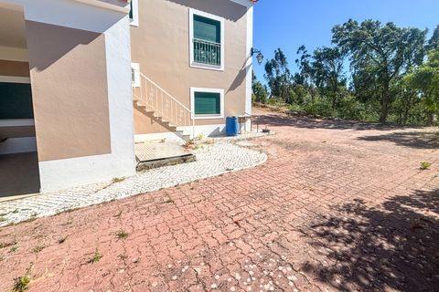 Haus in Abrantes, Santarem, Abrantes - € 500.000 | Ref: 02059-26 - Foto 34