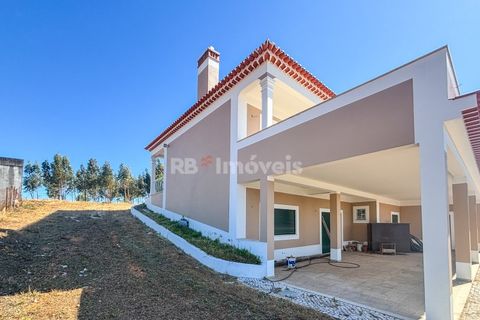 Haus in Abrantes, Santarem, Abrantes - € 500.000 | Ref: 02059-26 - Foto 36
