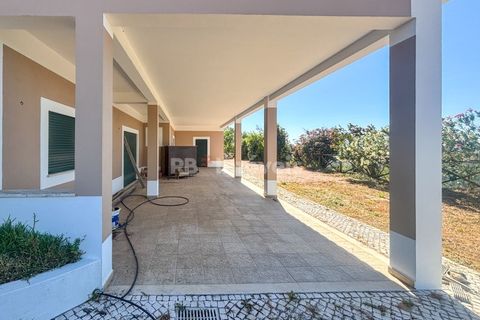 Haus in Abrantes, Santarem, Abrantes - € 500.000 | Ref: 02059-26 - Foto 37