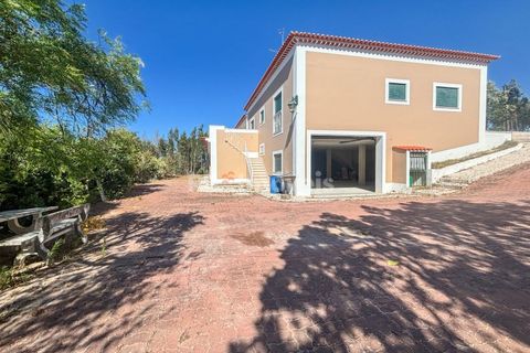 Haus in Abrantes, Santarem, Abrantes - € 500.000 | Ref: 02059-26 - Foto 39