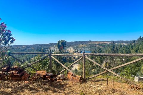 Haus in Abrantes, Santarem, Abrantes - € 500.000 | Ref: 02059-26 - Foto 43