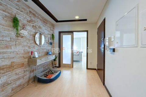 Lejlighed i Entroncamento, Santarem, Entroncamento - € 272.500 | Ref: 01863-26 - foto 3