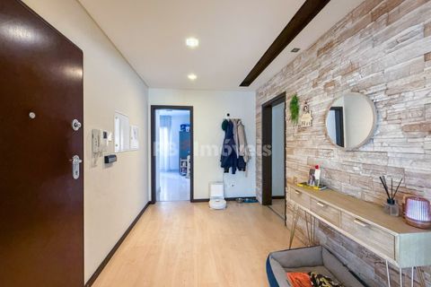 Lejlighed i Entroncamento, Santarem, Entroncamento - € 272.500 | Ref: 01863-26 - foto 6