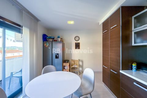 Lejlighed i Entroncamento, Santarem, Entroncamento - € 272.500 | Ref: 01863-26 - foto 22