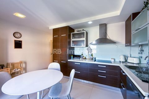 Lejlighed i Entroncamento, Santarem, Entroncamento - € 272.500 | Ref: 01863-26 - foto 23