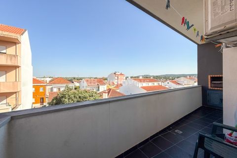 Lejlighed i Entroncamento, Santarem, Entroncamento - € 272.500 | Ref: 01863-26 - foto 24