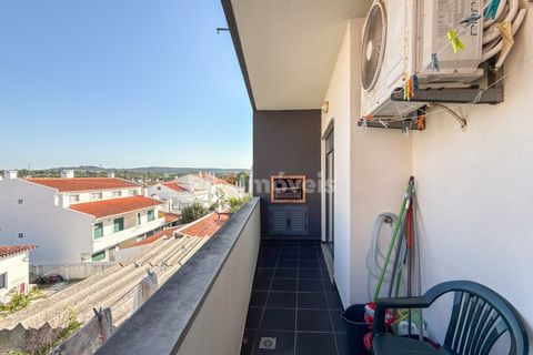 Lejlighed i Entroncamento, Santarem, Entroncamento - € 272.500 | Ref: 01863-26 - foto 25
