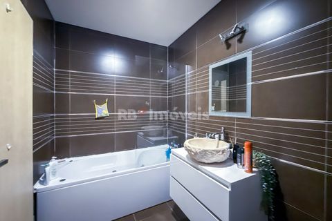 Lejlighed i Entroncamento, Santarem, Entroncamento - € 272.500 | Ref: 01863-26 - foto 27