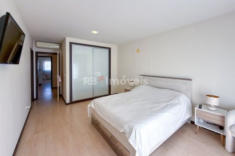 Lejlighed i Entroncamento, Santarem, Entroncamento - € 272.500 | Ref: 01863-26 - foto 28