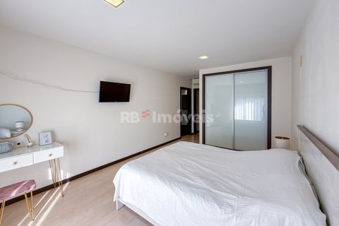 Lejlighed i Entroncamento, Santarem, Entroncamento - € 272.500 | Ref: 01863-26 - foto 32