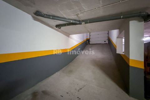 Lejlighed i Entroncamento, Santarem, Entroncamento - € 272.500 | Ref: 01863-26 - foto 35