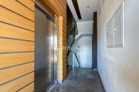 Lejlighed i Entroncamento, Santarem, Entroncamento - € 272.500 | Ref: 01863-26 - foto 36