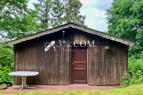 Villa i Walschbronn, Moselle, Walschbronn - € 39.000 | Ref: 293_V3770064311 - foto 2