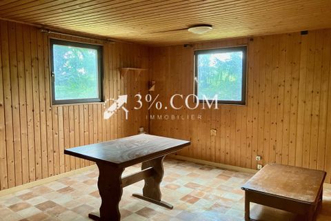 Villa i Walschbronn, Moselle, Walschbronn - € 39.000 | Ref: 293_V3770064311 - foto 3